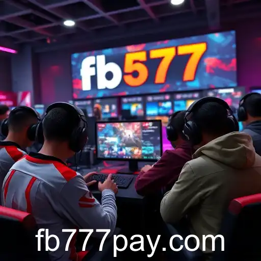 FB777: The Gaming Revolution Shaping 2025