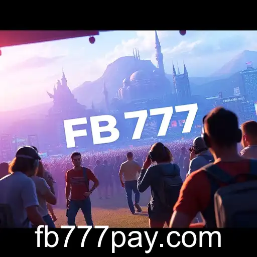 Digital Adventures in Gaming: The FB777 Phenomenon