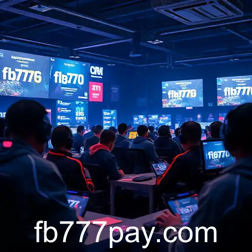 Gaming Revolution: FB777's Influence