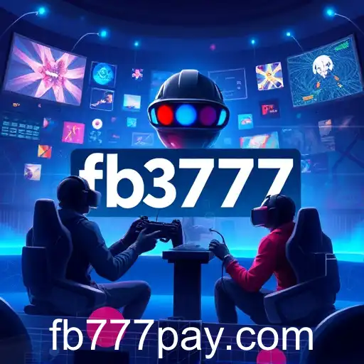 The Digital World of Gaming Revolution