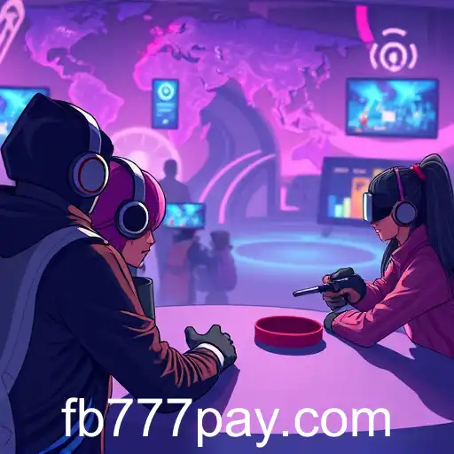 The Evolution of Gaming Communities