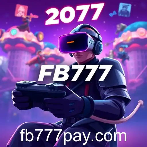 FB777 Gaming Revolution