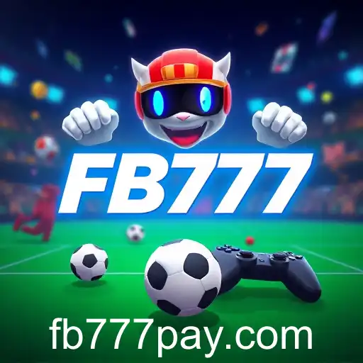 The Rise of FB777 in Online Gaming