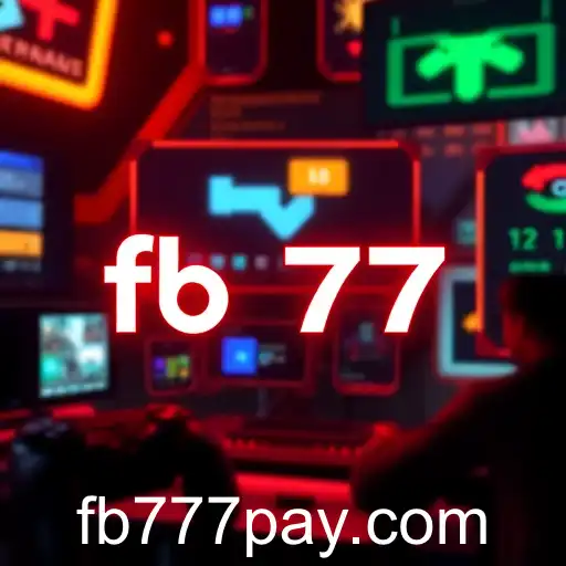 FB777 Revolutionizes Online Gaming Experience