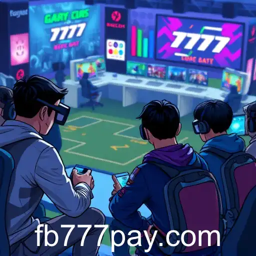 The Rise of Gaming Communities