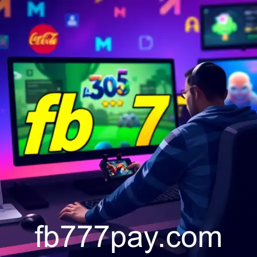 Gaming Evolution: fb777's Pioneering Path