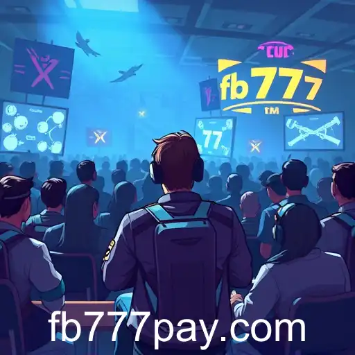 Gaming Platform fb777 Shapes the Future