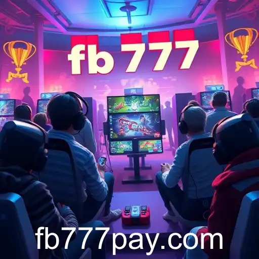 Gaming Trends and Innovations: The Rise of fb777