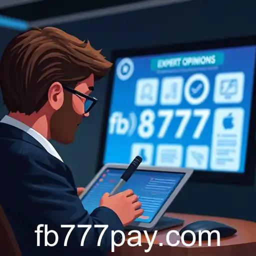 The Resurgence of FB777 in the Gaming World