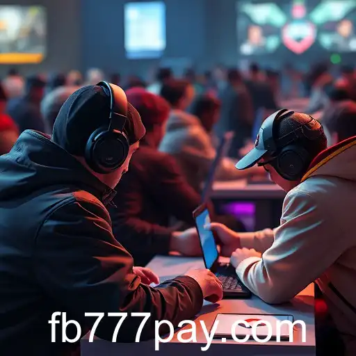 The Rise of FB777 in the Gaming World