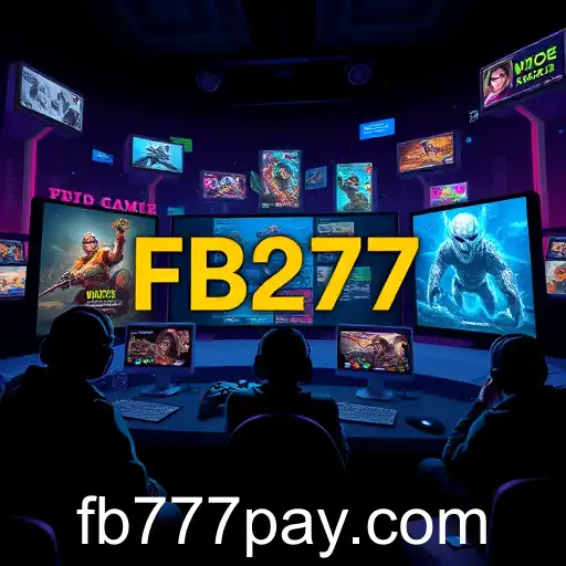 The Rise of FB777 and the Evolution of Online Gaming
