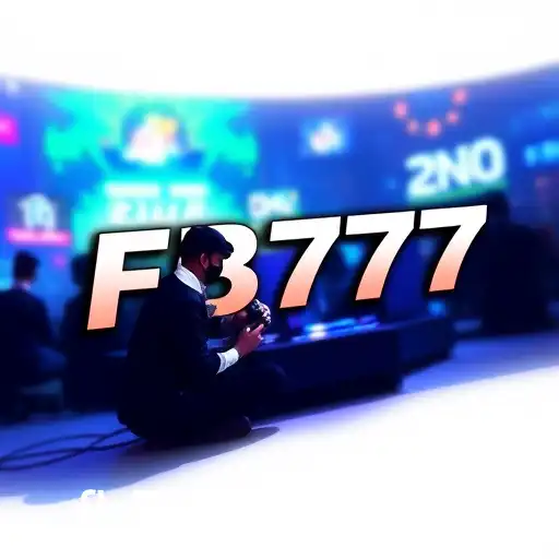 The Rise of FB777 in Online Gaming