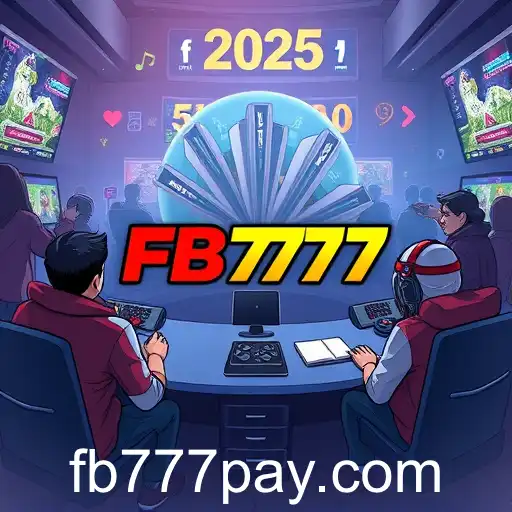 The Rise of FB777: A Gaming Hub Revolution