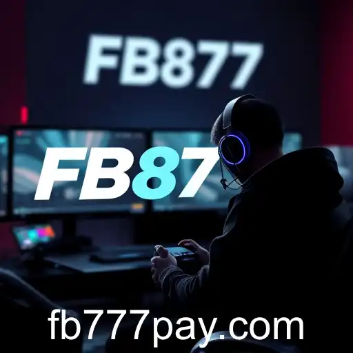 The Rise of FB777 in Gaming Circles