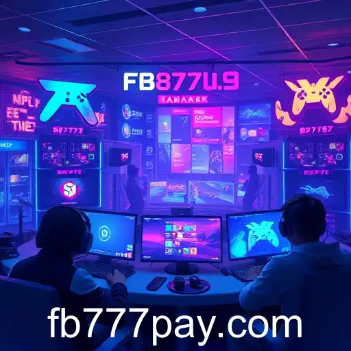 The Rise of FB777 in Gaming Culture