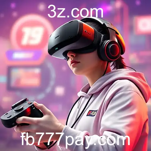 The Rise of FB777 in the Gaming World