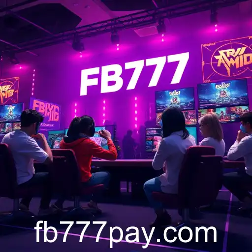 The Rise of FB777: Transforming Online Gaming Communities