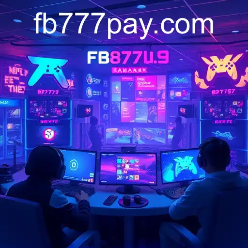 The Rise of FB777 in Gaming Culture